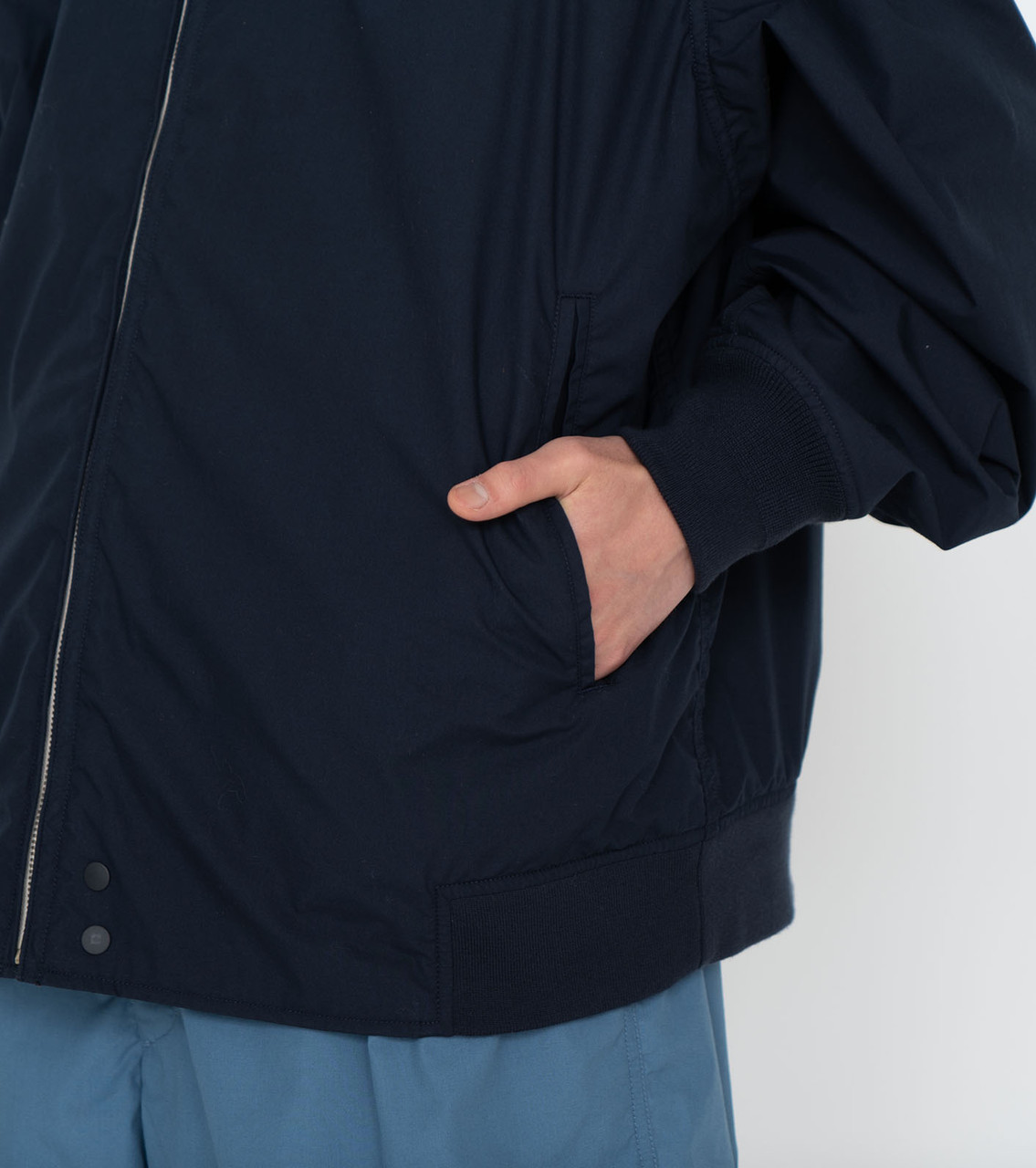 nanamica JACKET Cadet Jacket Online Shop to Worldwide