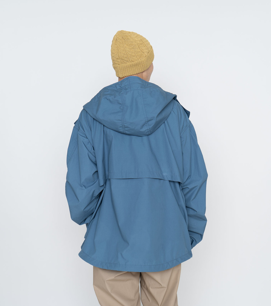 nanamica JACKET Hooded Jacket Online Shop to Worldwide