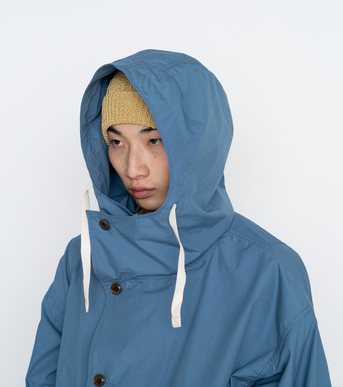 nanamica JACKET Hooded Jacket Online Shop to Worldwide