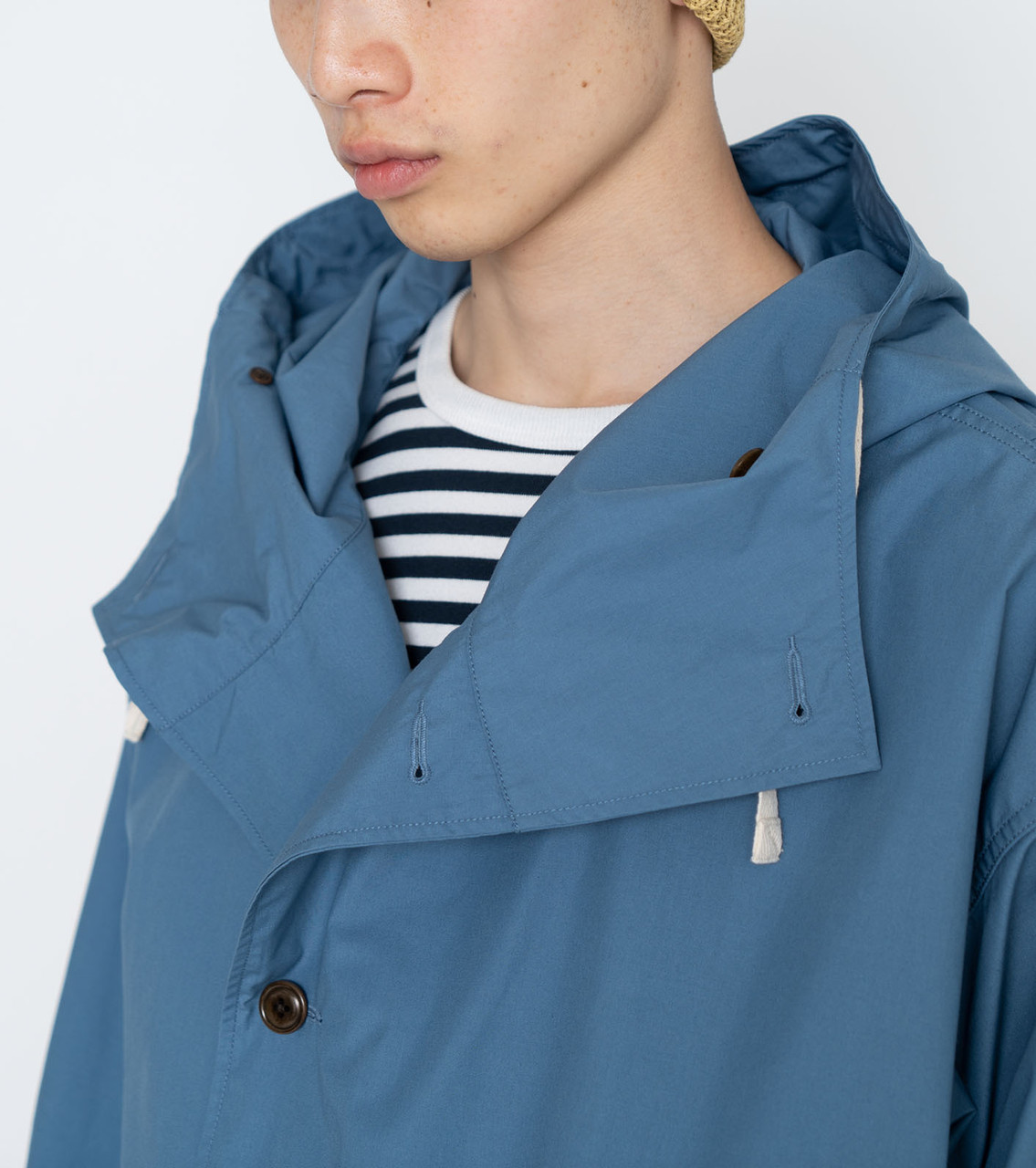 nanamica JACKET Hooded Jacket Online Shop to Worldwide