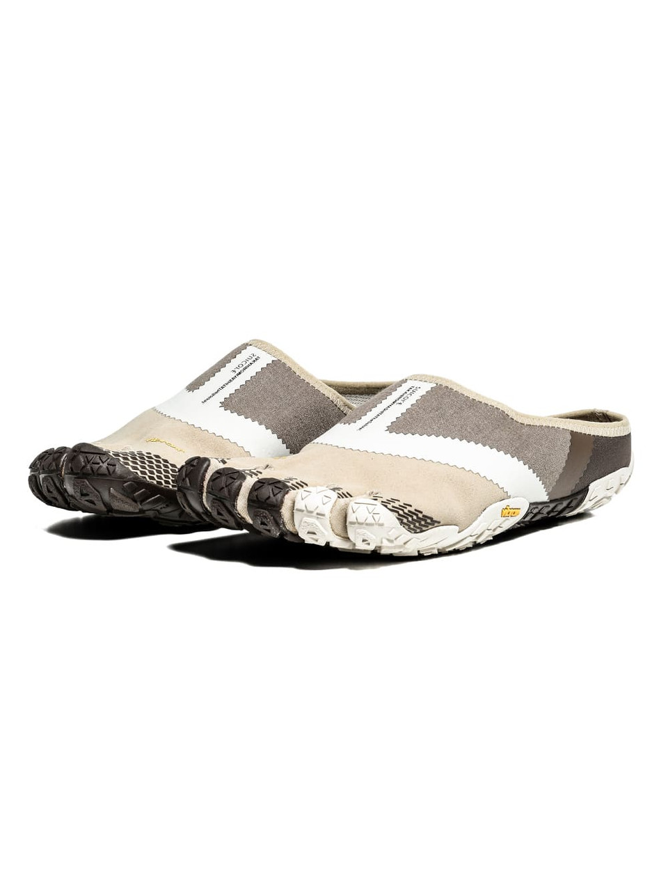 TAKAHIROMIYASHITATheSoloist. FOOTWEAR nin-sabo-soloist.(fivefinger