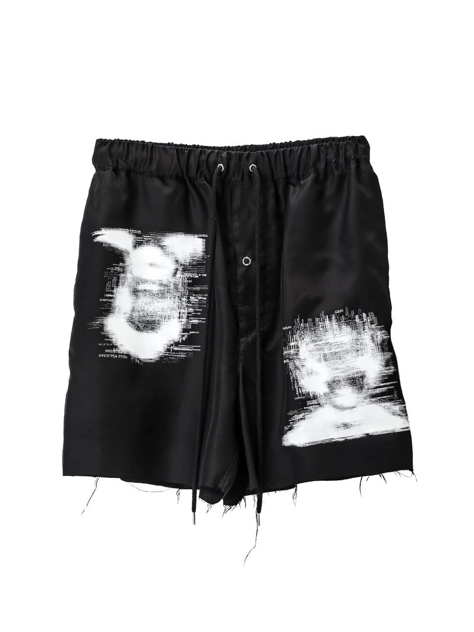 TAKAHIROMIYASHITATheSoloist. PANTS short trunks
