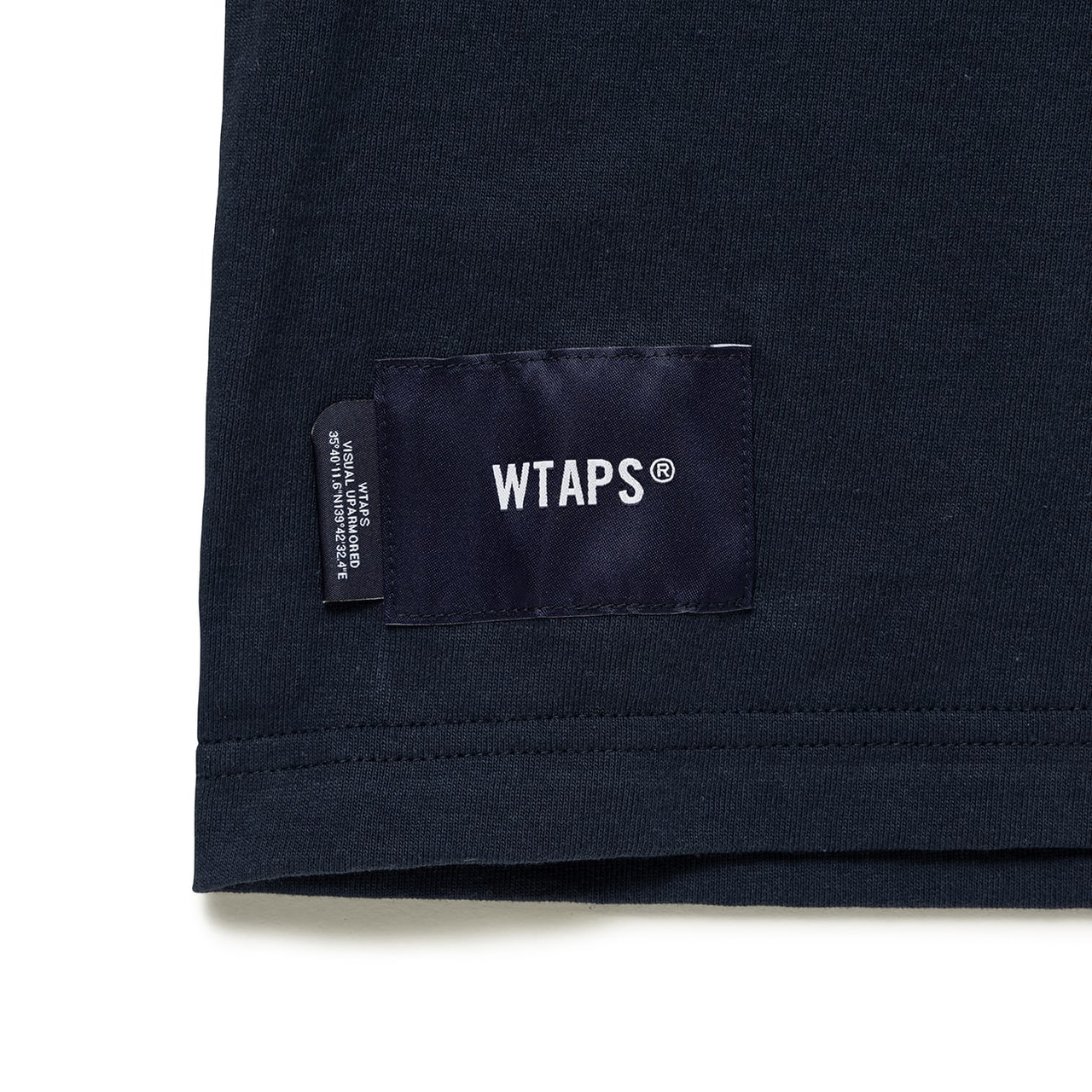 福袋特集 2024 WTAPS トップス COLLEGE 232ATDT-LTM04S LS トップス ...