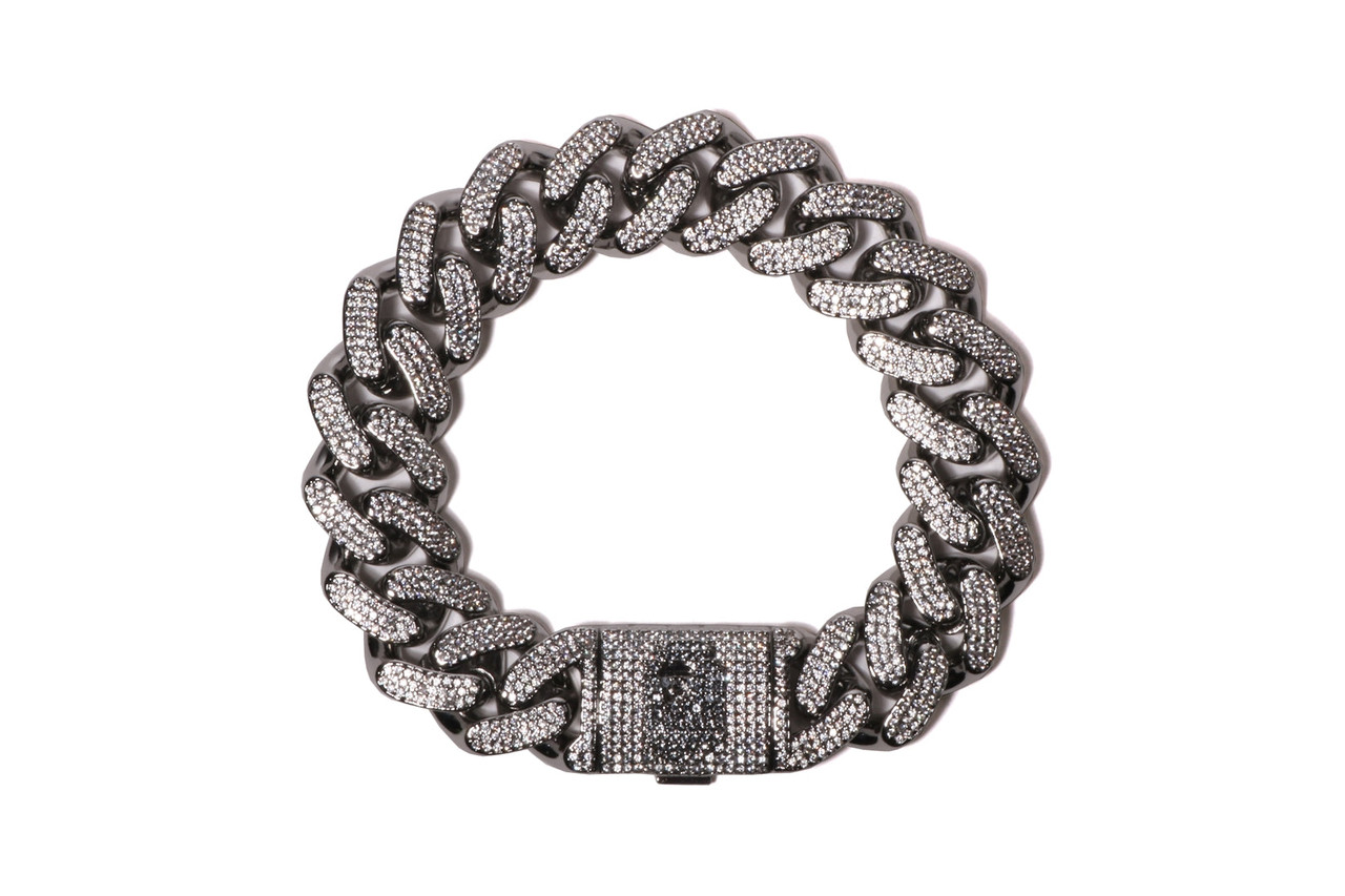 【値下げ】A BATHING APE ブレスレット A BATHING APE｜APE HEAD FAT BRACELET | Rakuten Fashion(楽天