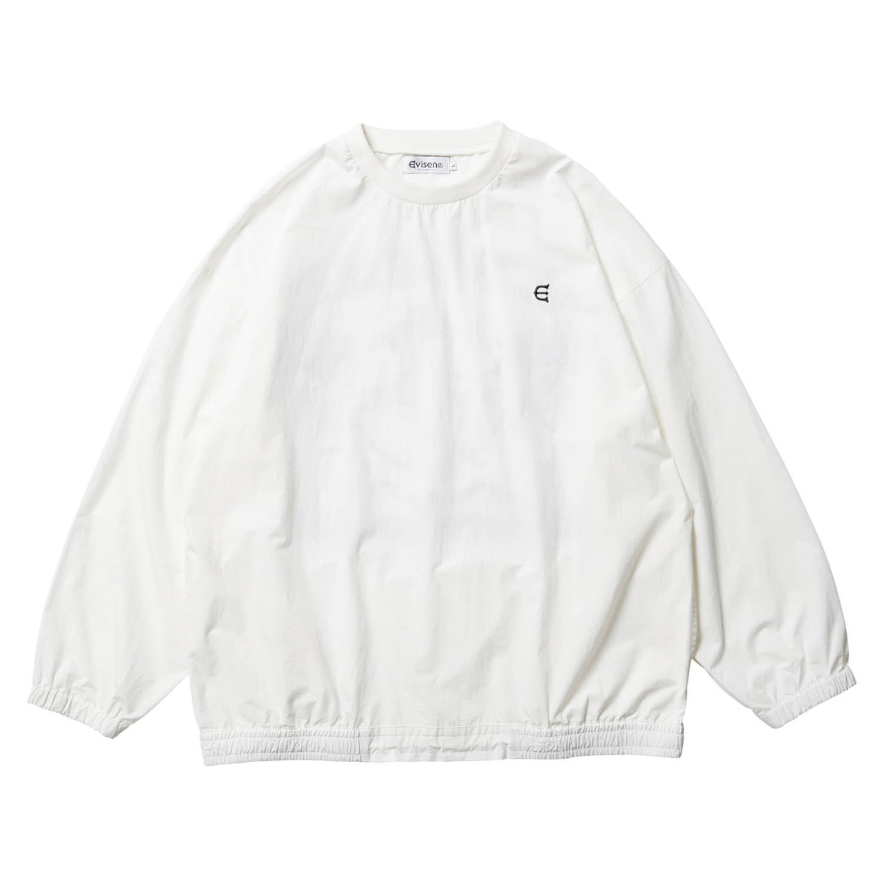 LEVITATION WIND SHIRT - WHITE 8979054625082