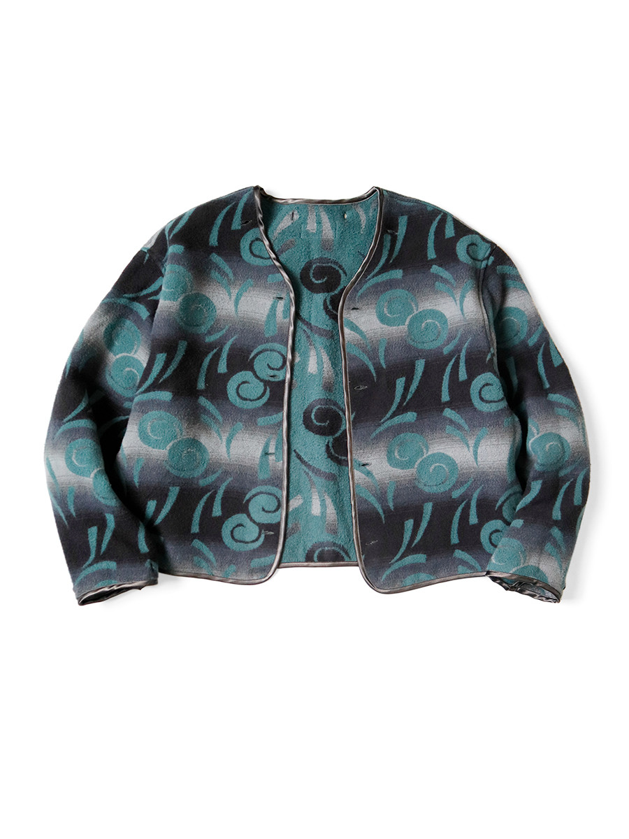 極美品Softmachine Cotton Twill Drizzler JKT K2311LJ140_10__66853.