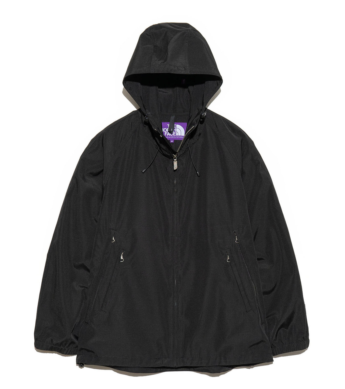 THE NORTH FACE PURPLE LABEL Mountain Wind Parka NP2355N 7132