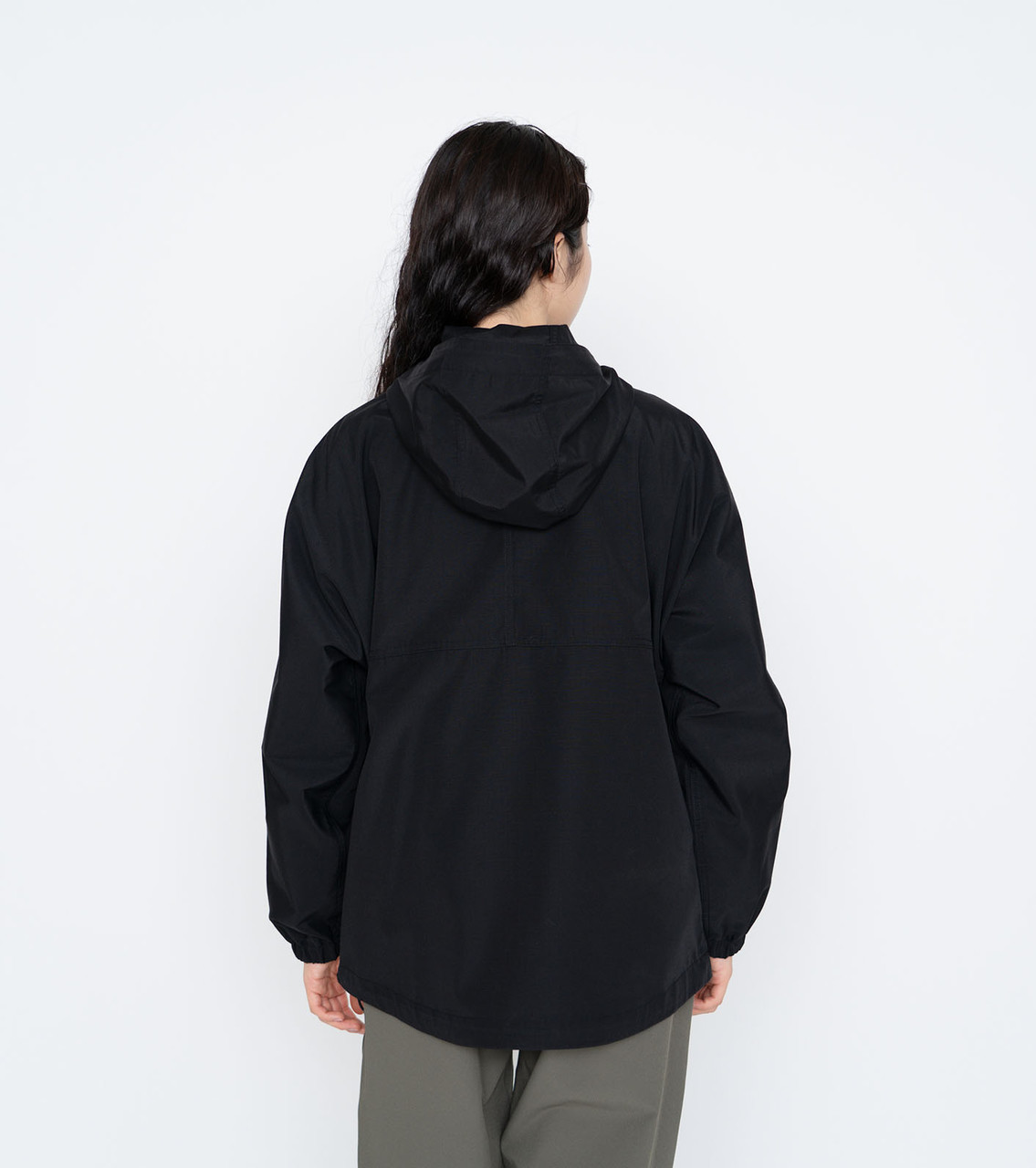 THE NORTH FACE PURPLE LABEL JACKET Mountain Wind Parka Online Shop