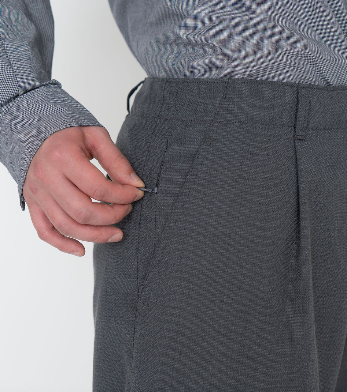 nanamica PANTS Club Pants Online Shop to Worldwide