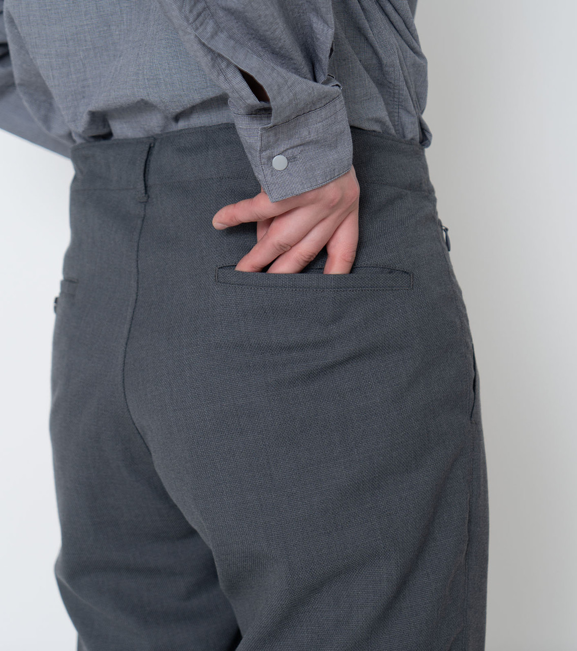 nanamica PANTS Club Pants Online Shop to Worldwide