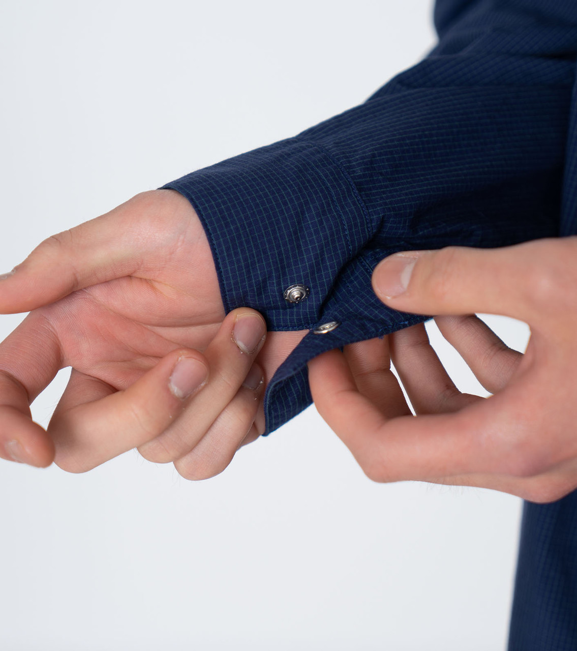nanamica SHIRT Regular Collar Wind Shirt Online Shop to Worldwide