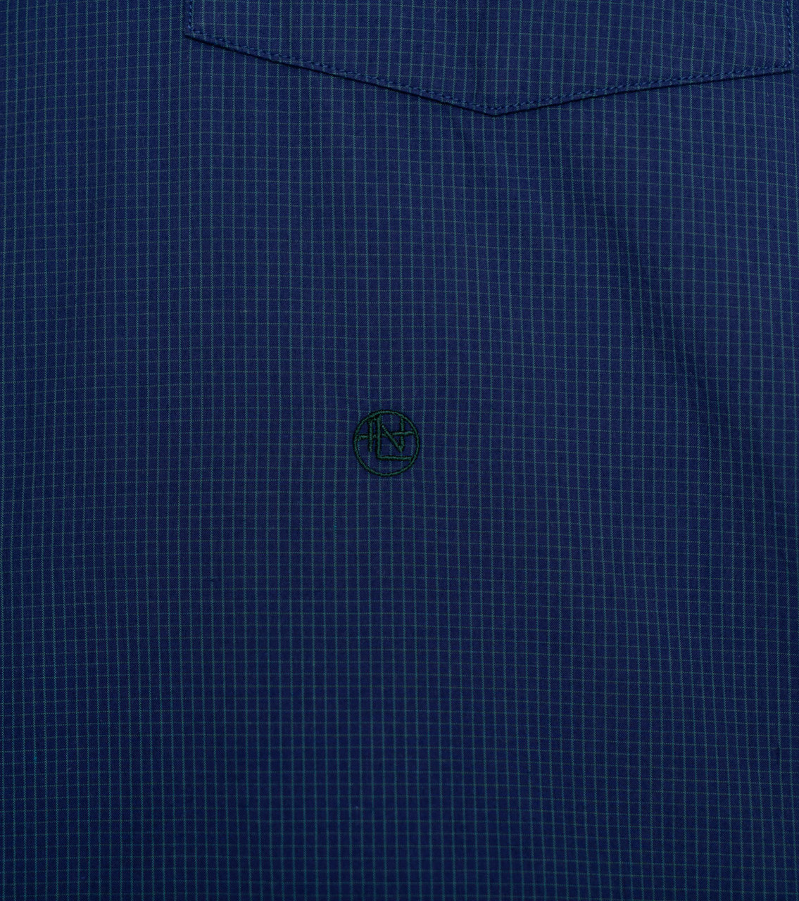 nanamica SHIRT Regular Collar Wind Shirt Online Shop to Worldwide