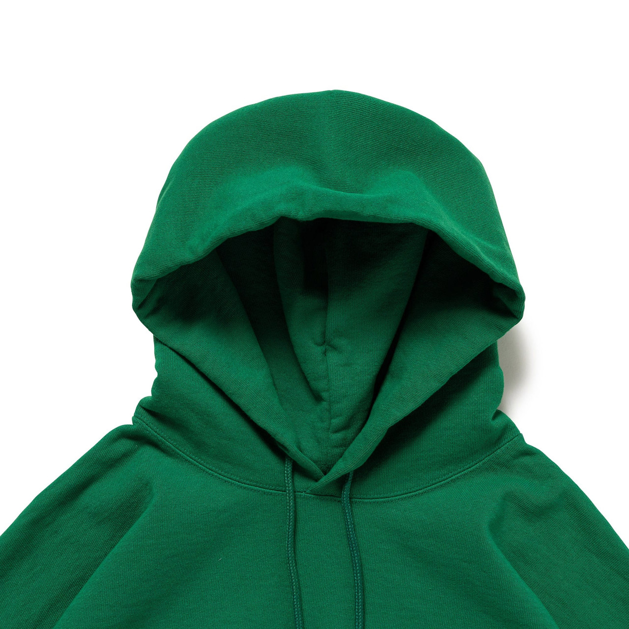 DESCENDANT CUT&SEWN CLUB HOODY Online Shop to Worldwide