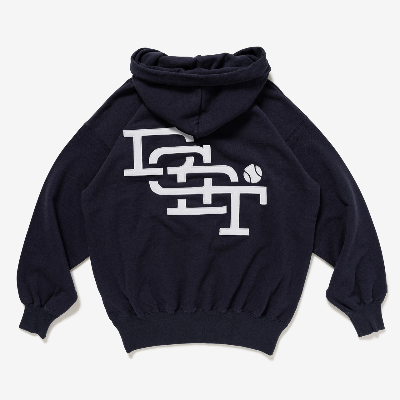 DESCENDANT TEAM HOODED SWEATSHIRT  wtapsカラーはOLIVED