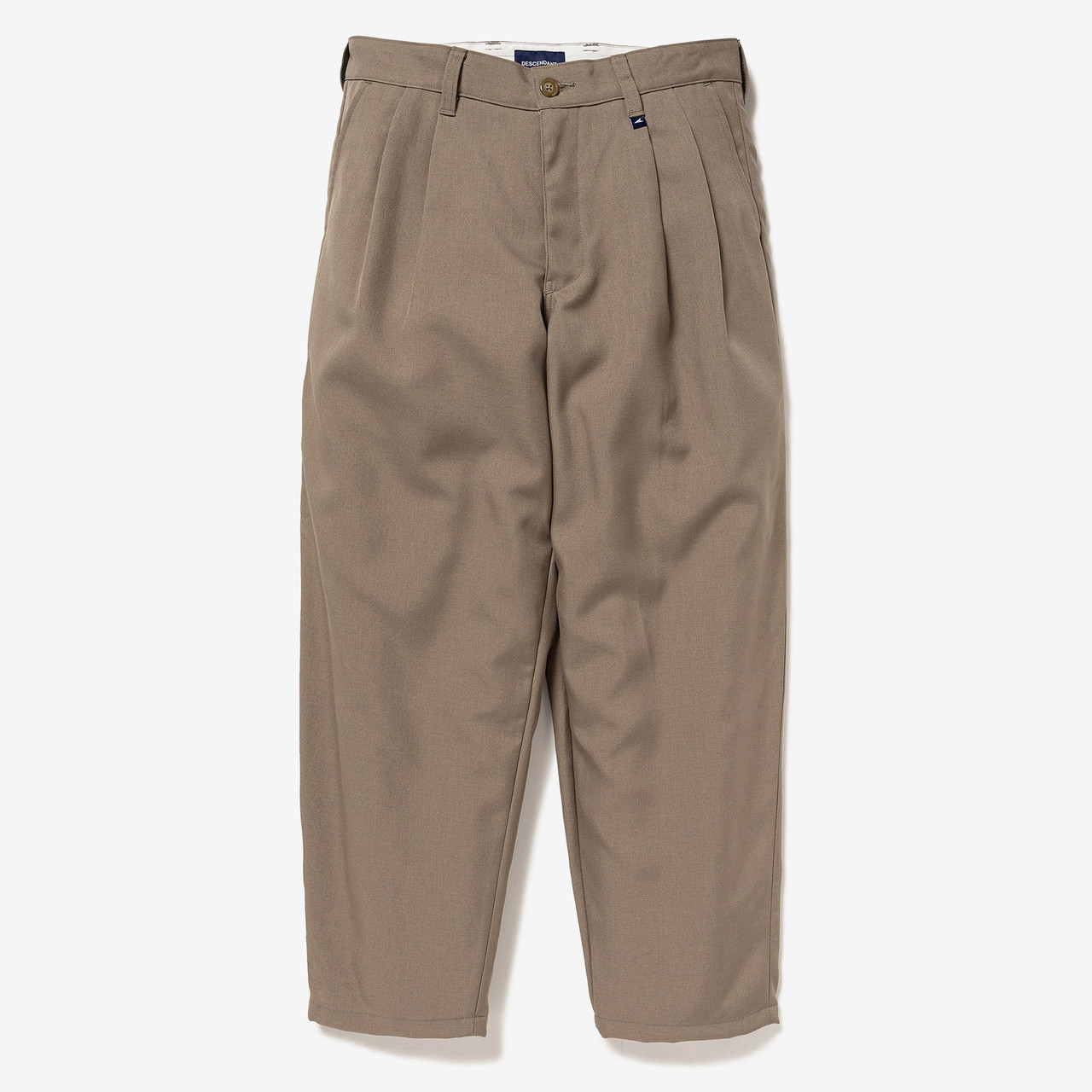 DC-3 TWILL TROUSERS 241TQDS-PTM05