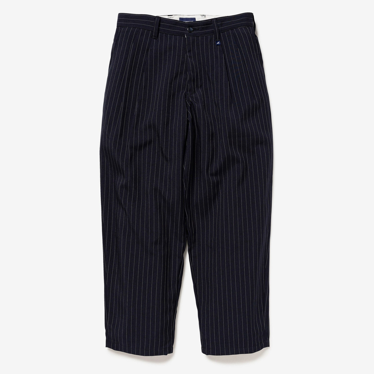 DESCENDANT DC-3 TWILL TROUSERS サイズ2 DC-3 TWILL TROUSERS – DESCENDANT
