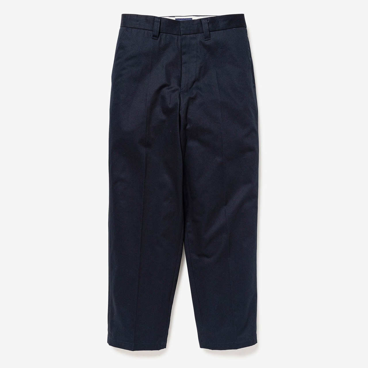 DESCENDANT PANTS DC-6 GDT TWILL TROUSERS Online Shop to Worldwide