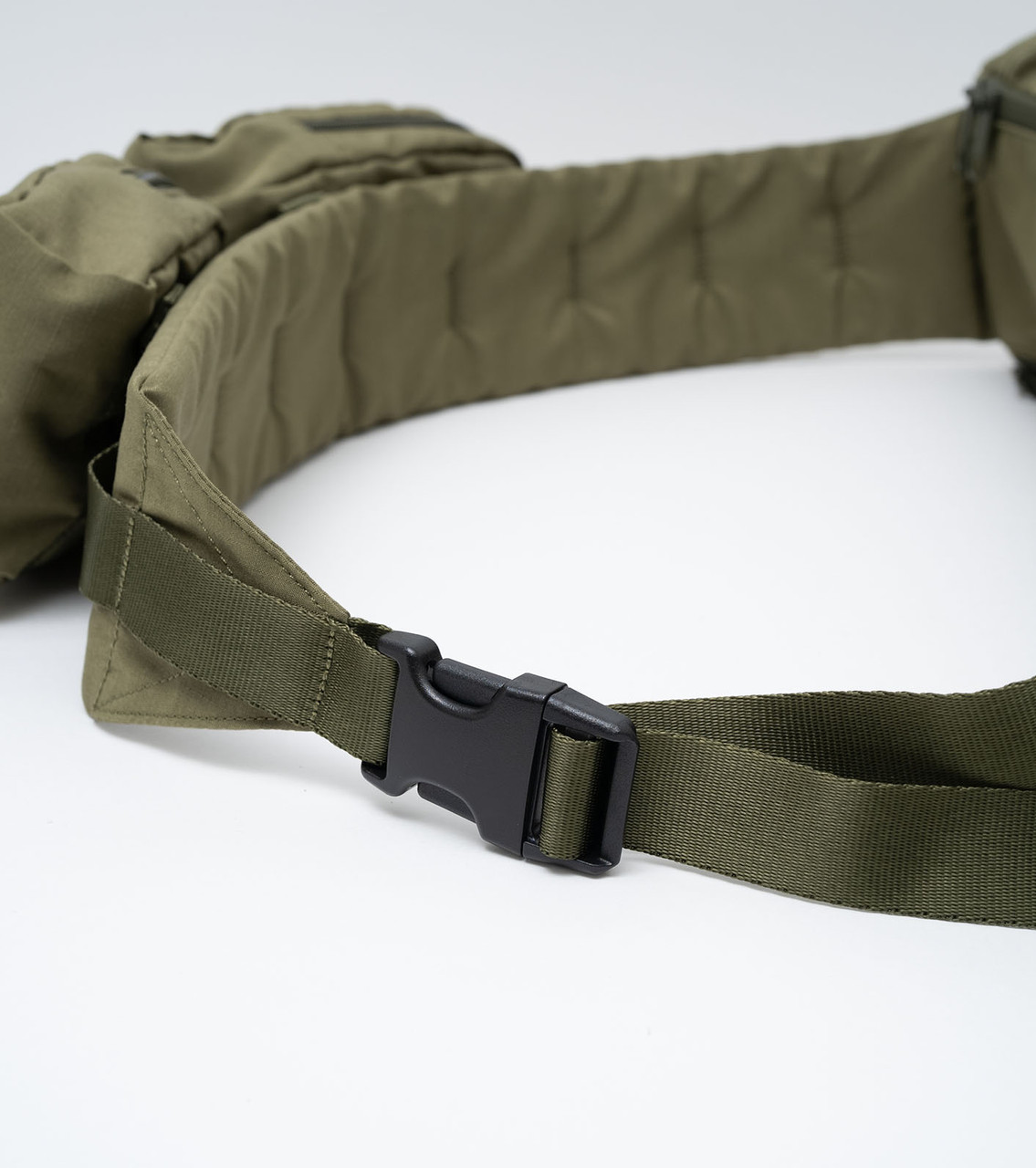 THE NORTH FACE PURPLE LABEL BAG Mountain Wind Sling Bag Online