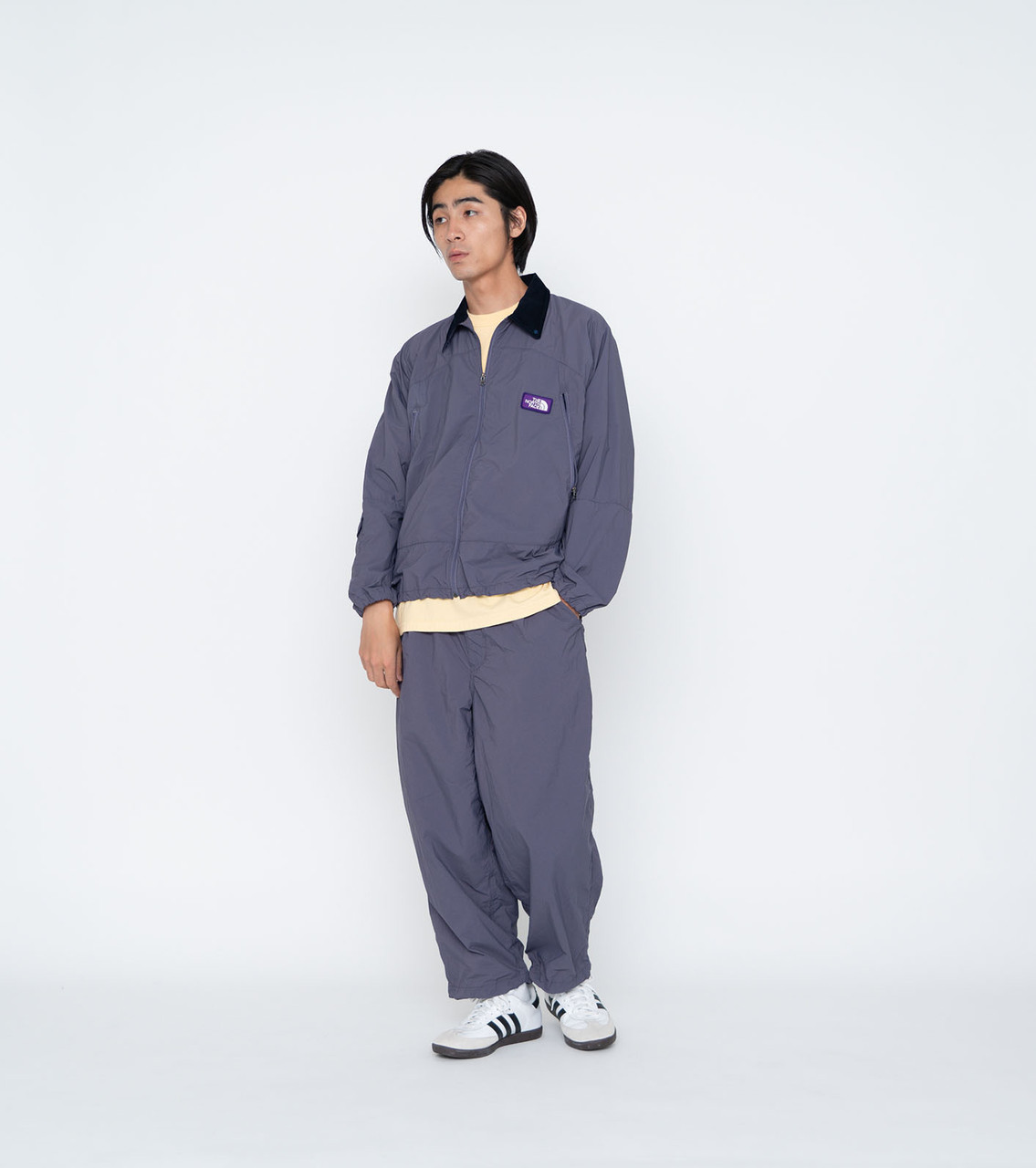 THE NORTH FACE PURPLE LABEL PANTS Nylon Ripstop Field Pants Online