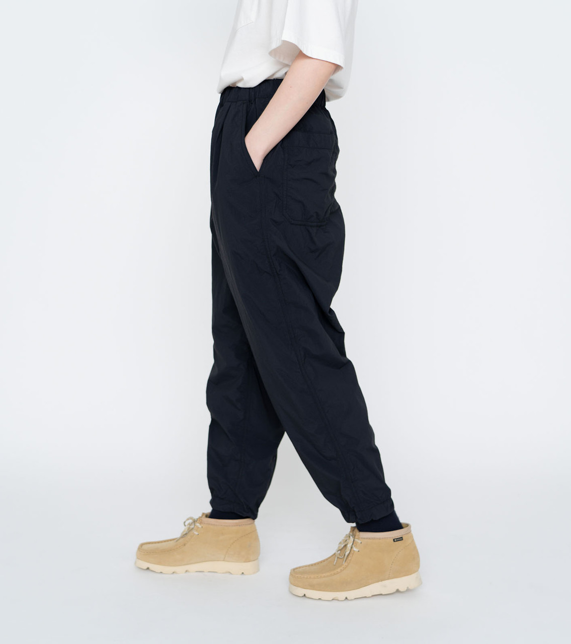 THE NORTH FACE PURPLE LABEL PANTS Nylon Ripstop Field Pants Online