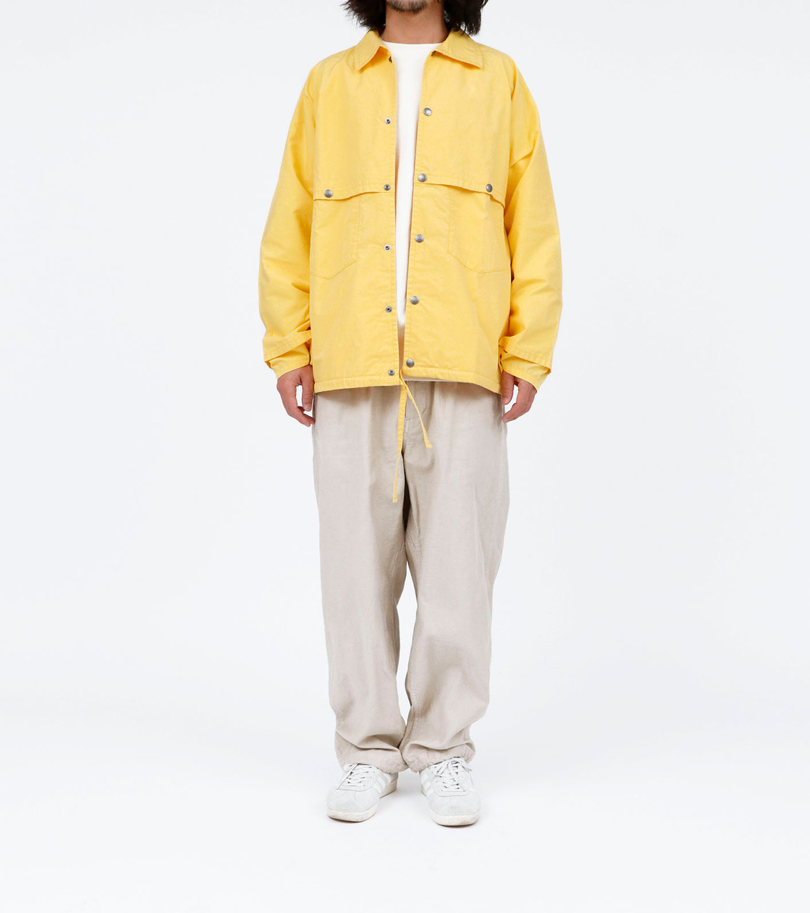 THE NORTH FACE PURPLE LABEL JACKET Field Shirt Jacket Online