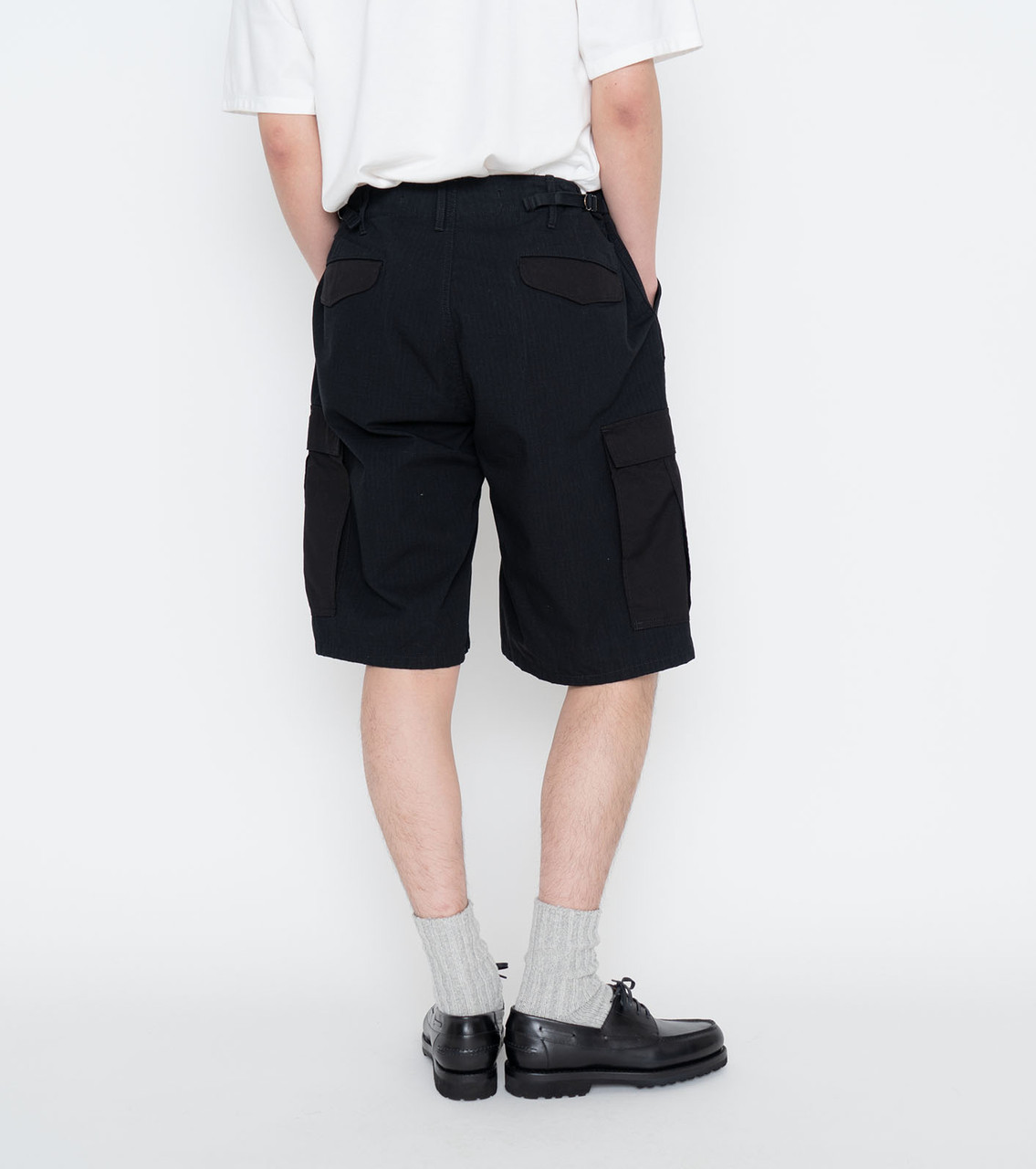 nanamica PANTS Cargo Shorts Online Shop to Worldwide