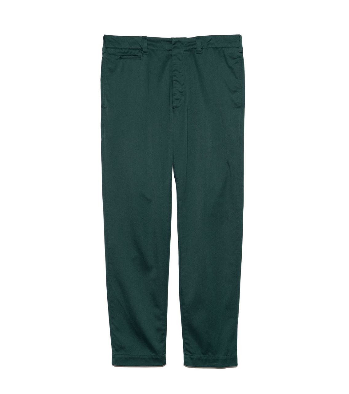 nanamica PANTS Straight Chino Pants Online Shop to Worldwide