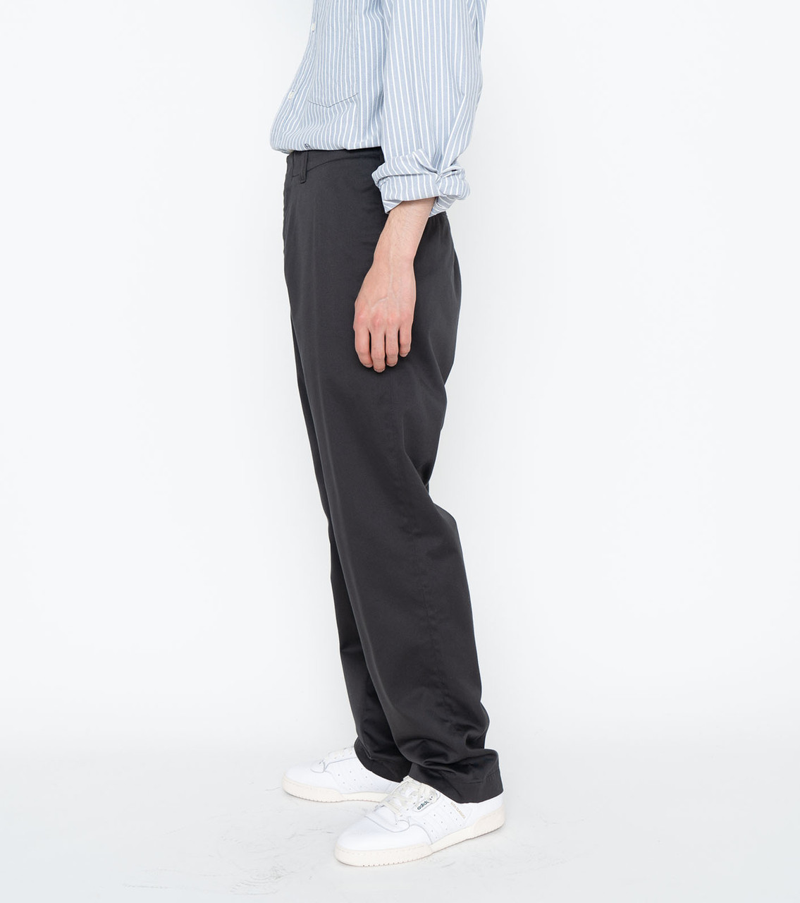 nanamica PANTS Straight Chino Pants Online Shop to Worldwide