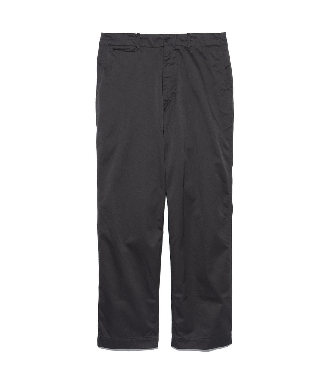 nanamica PANTS Wide Chino Pants Online Shop to Worldwide