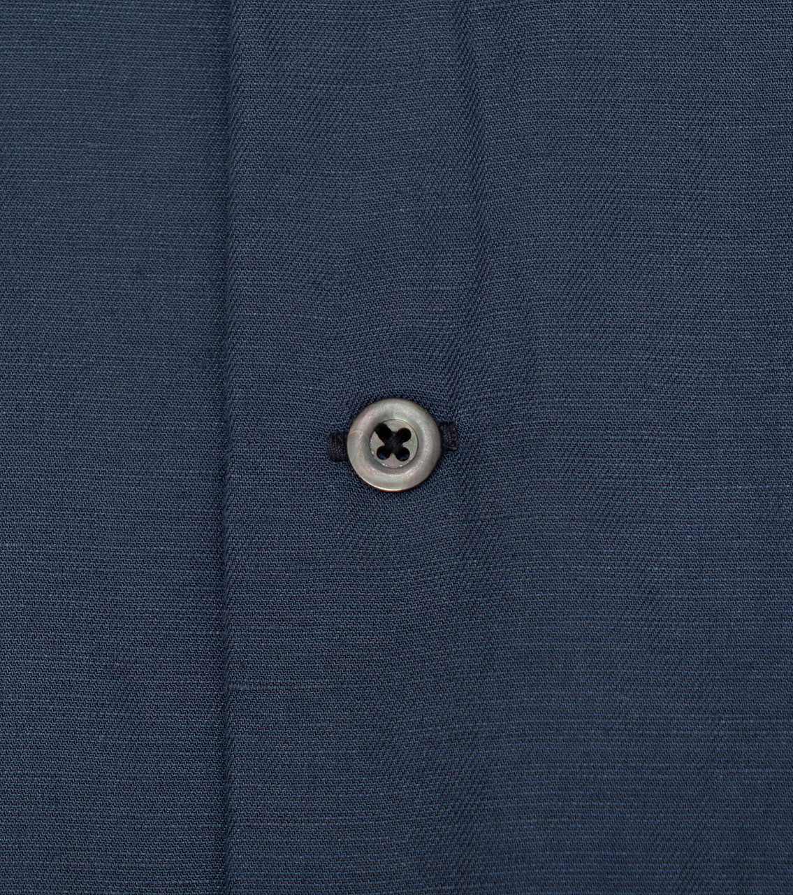nanamica SHIRT Open Collar Cupra Hemp S/S Shirt Online Shop to