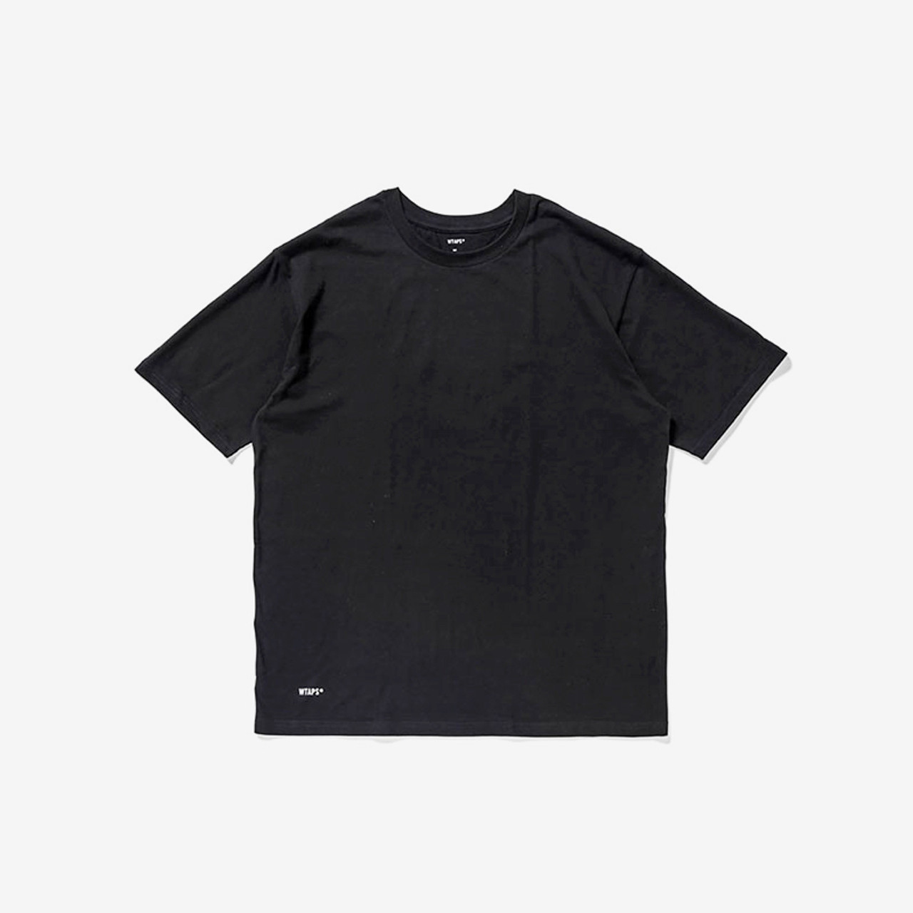 21SS WTAPS OG SCREEN TEE BLACK - トップス