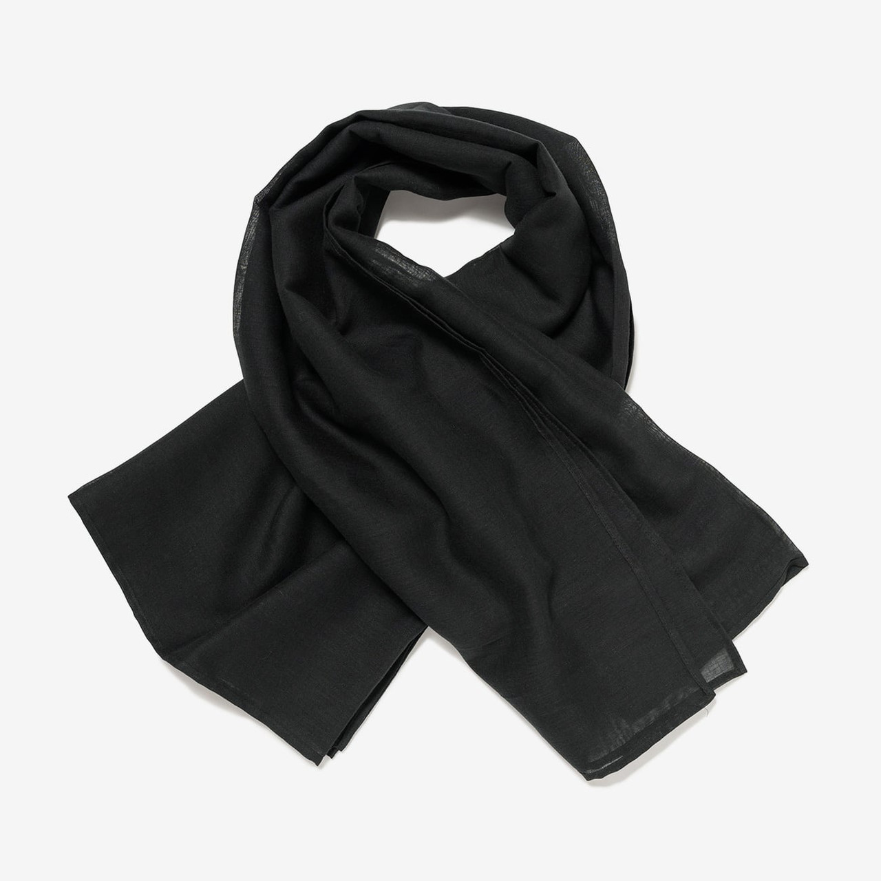 WRAP / SCARF / COSL 241BXDT-AC01