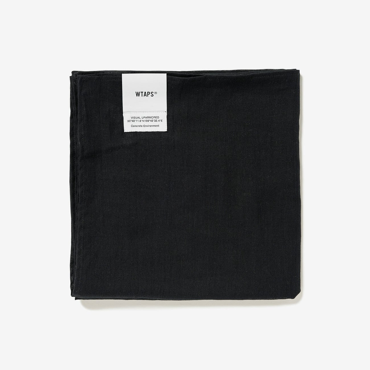 WTAPS Accessories WRAP / SCARF / COSL