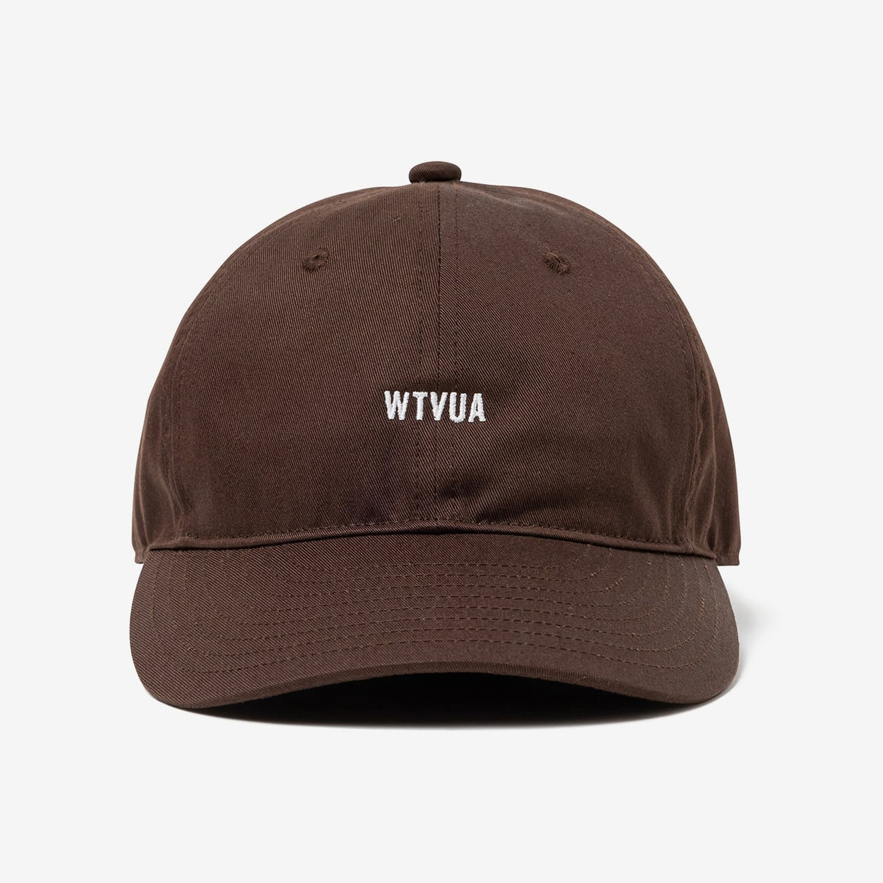 WTAPS Hat.Cap T-6M 01 / CAP / CTPL. TWILL. WTVUA