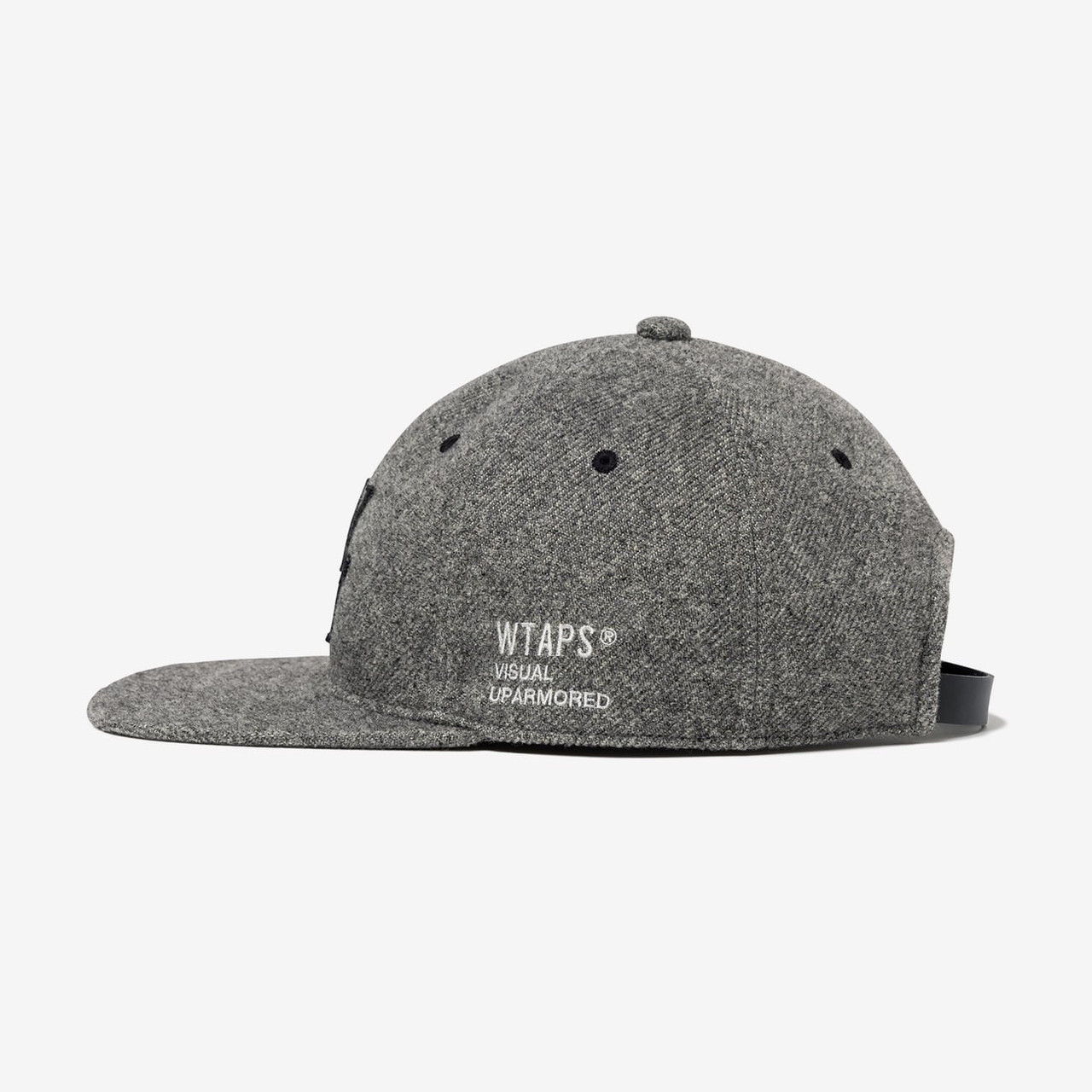 帽子 Wtaps T-6H / Cap / Poly. Twill. League WTAPS Hat.Cap T-6H / CAP / POLY. TWILL. LEAGUE