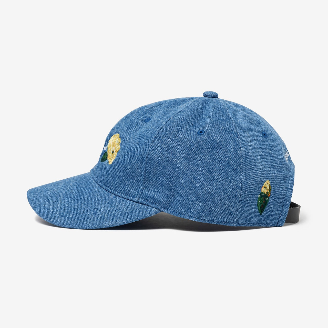 WTAPS Hat.Cap T-6M 03 / CAP / COTTON. DENIM. SIGN