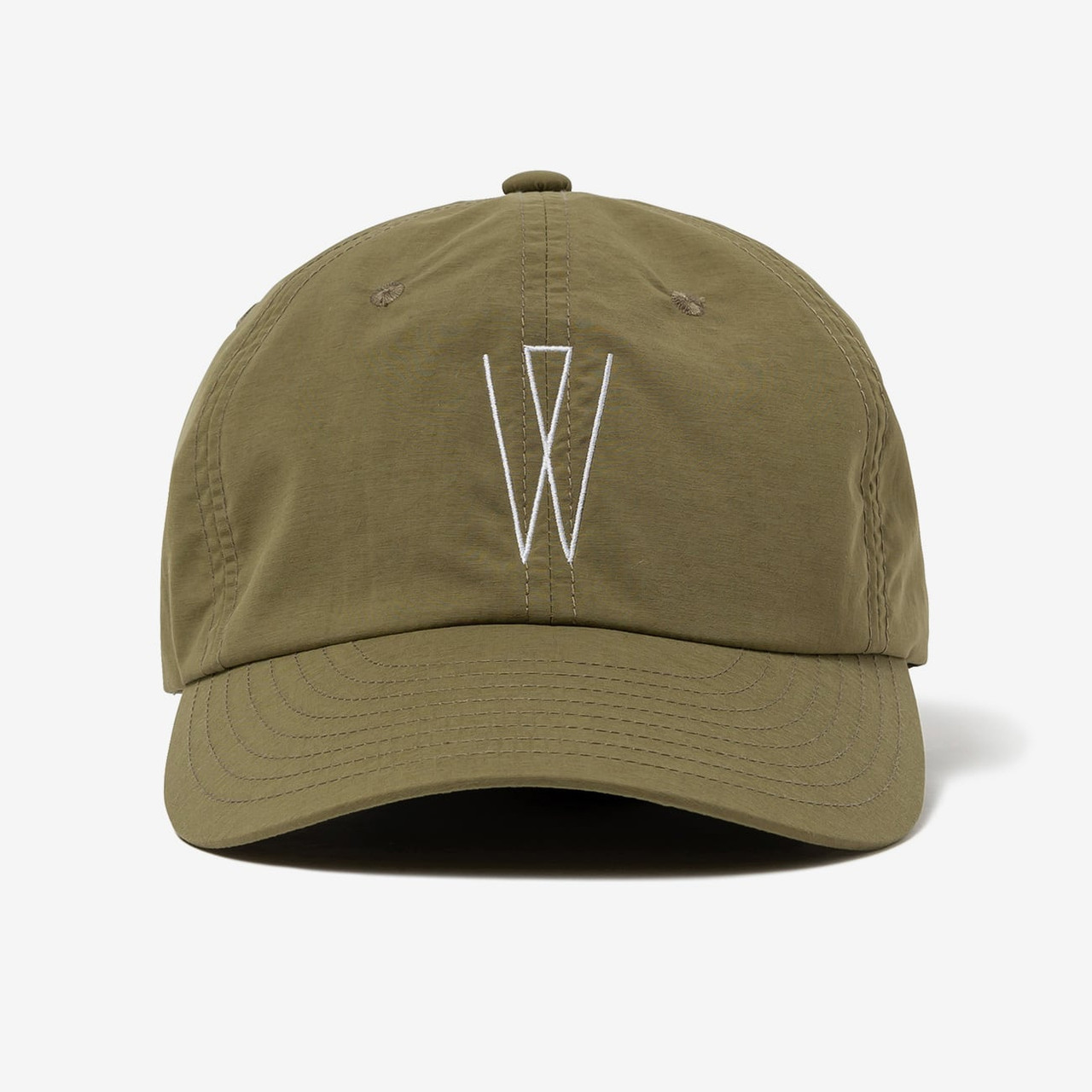 WTAPS Hat.Cap T-6M 04 / CAP / NYLON. TUSSAH. PERTEX®. VV