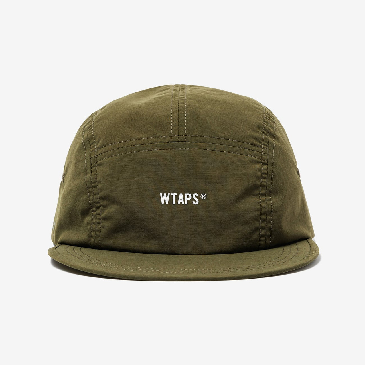 WTAPS Hat.Cap T-5 03 / CAP / NYLON. TUSSAH. PERTEX®. SIGN