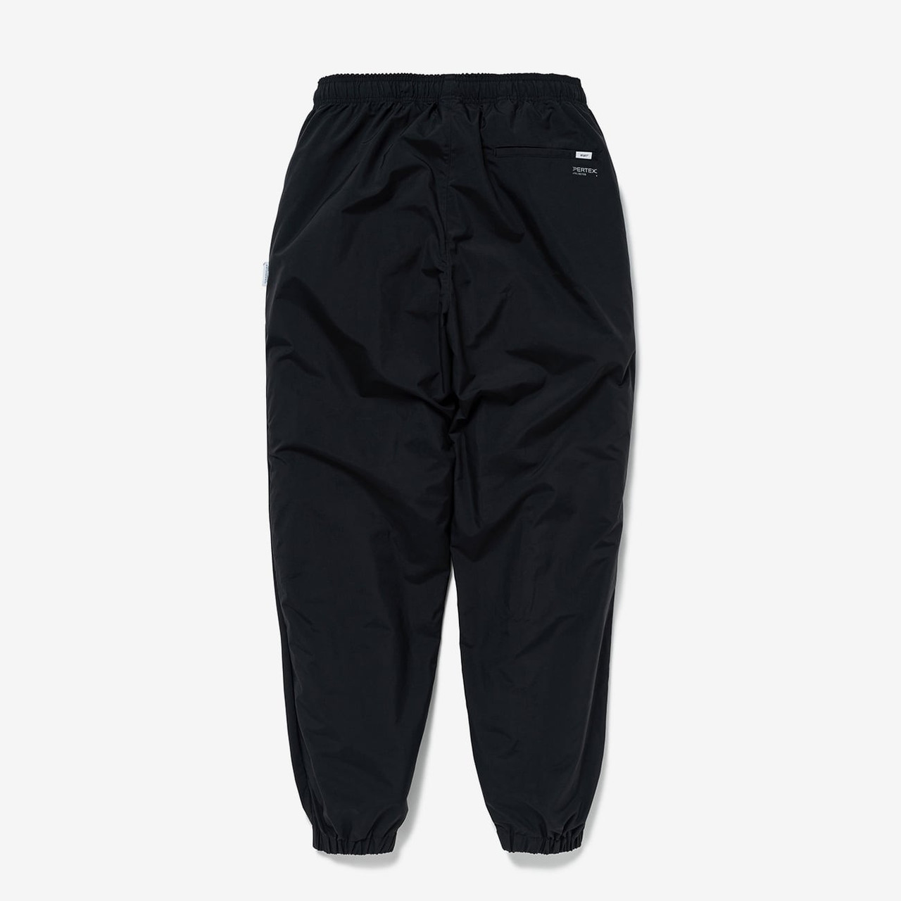 WTAPS Trousers SPST2001 / TROUSERS / NYLON. TUSSAH. PERTEX®. SIGN