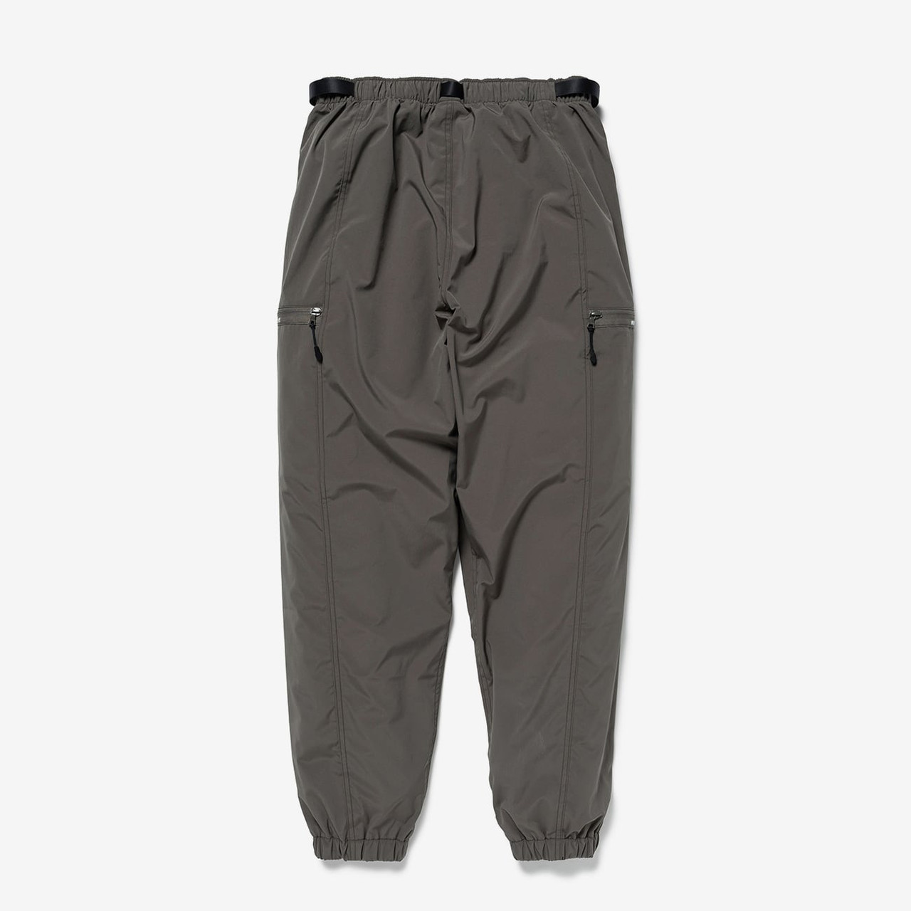 WTAPS Trousers SPST2002 / TROUSERS / POLY. TUSSAH