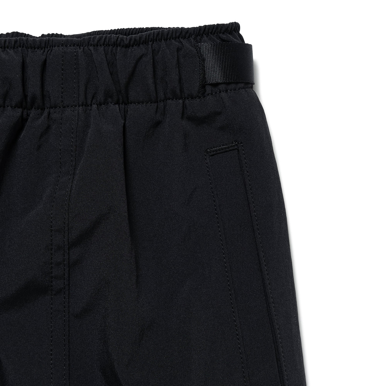 WTAPS Trousers SPST2002 / TROUSERS / POLY. TUSSAH