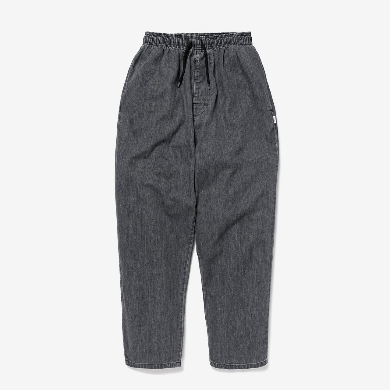 WTAPS Trousers SDDT2001 / TROUSERS / COTTON. DENIM