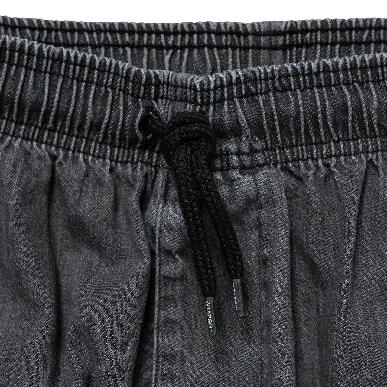 WTAPS Trousers SDDT2001 / TROUSERS / COTTON. DENIM