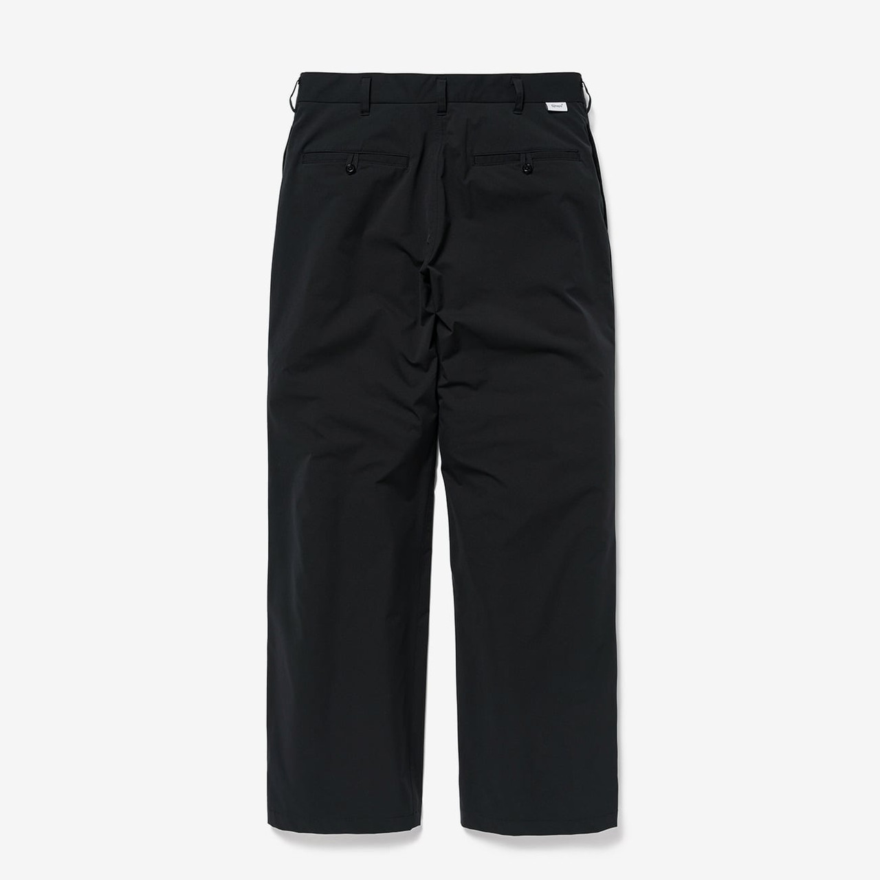 LEZ / STRT / TROUSERS / POLY. TWILL 241TQDT-PTM01