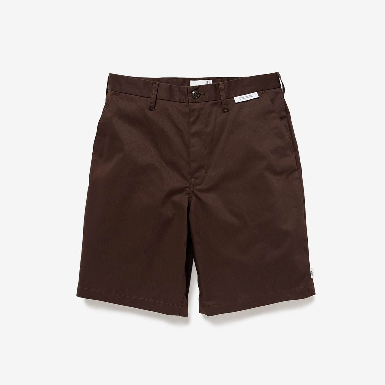 WRKS2001 / SHORTS / CTPL. TWILL 241TQDT-PTM04