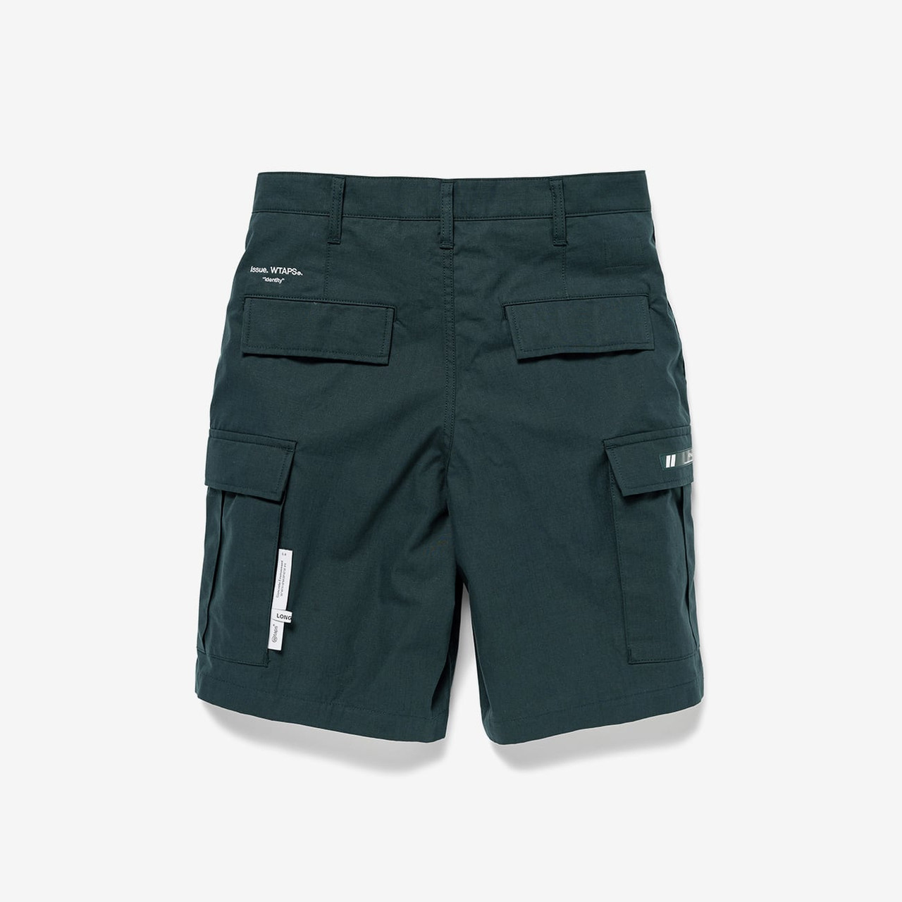 ウ*ン様 XL / OD / MILS9601 wtaps 0227174725_65dda19de371c__2591