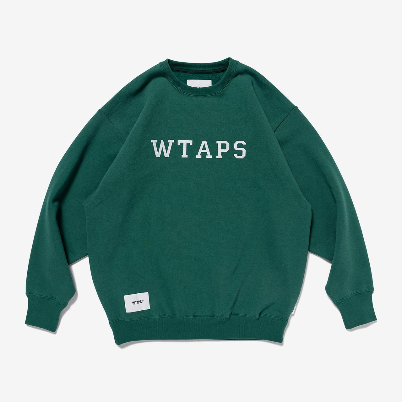 国内外の人気集結！ トップス SWEATER/COTTON.COLLEGE / ACADEMY 