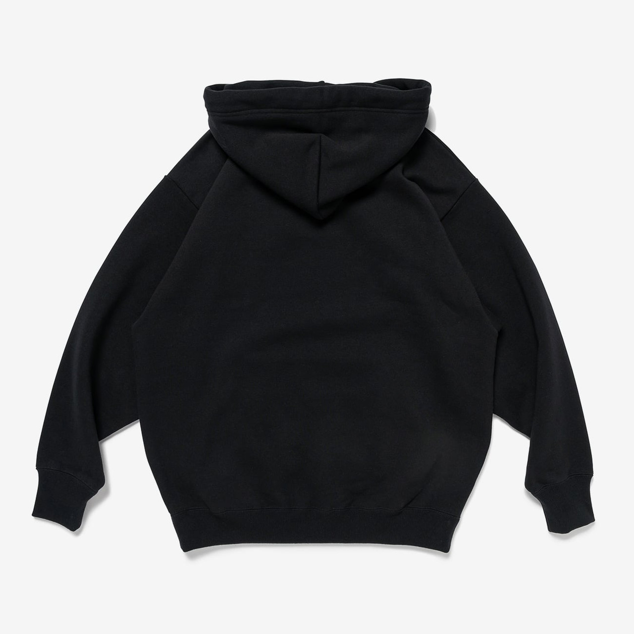 WTAPS Cutu0026Sewn ACADEMY / HOODY / COTTON. COLLEGE