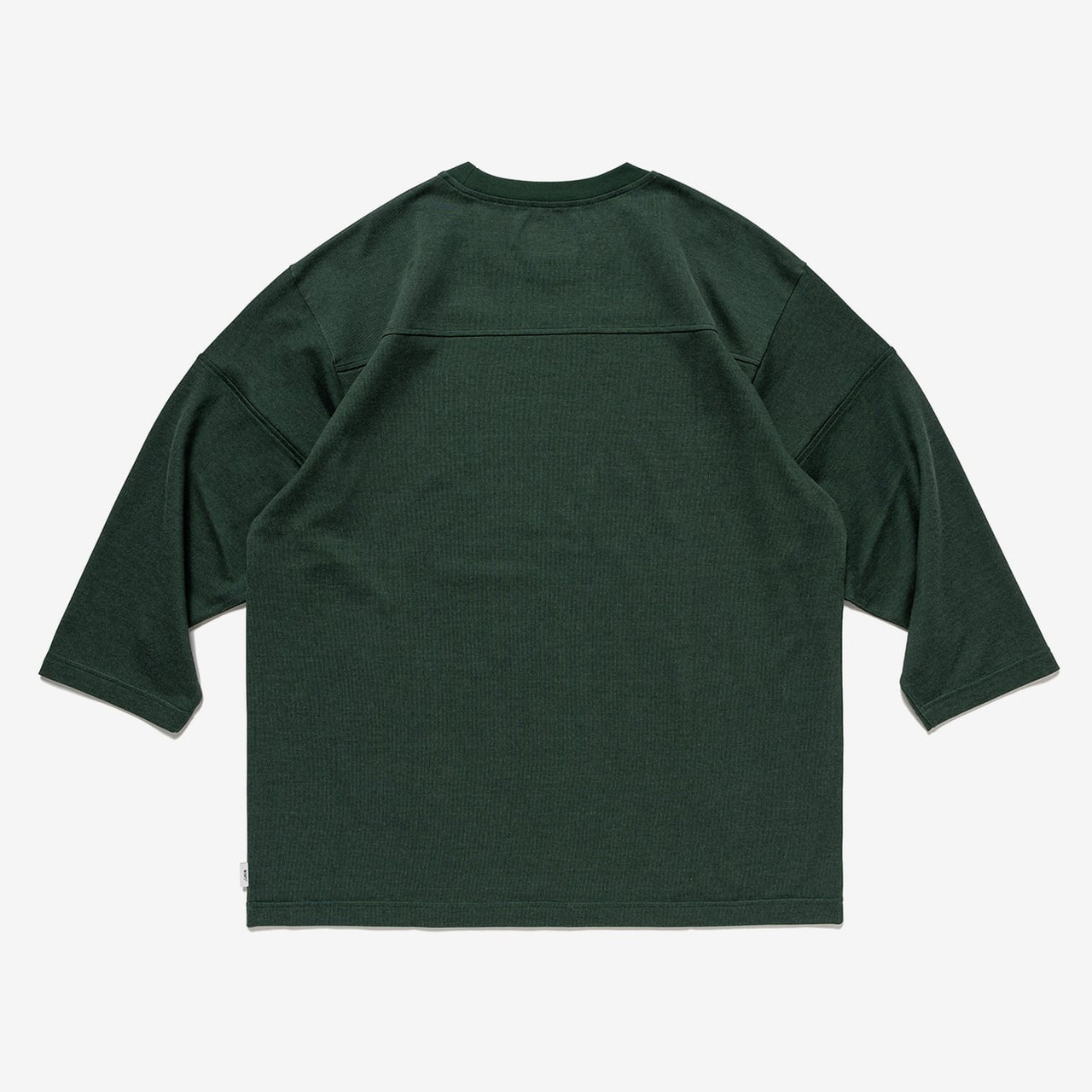 WTAPS Cut&Sewn QB / LS / RACO. ERA