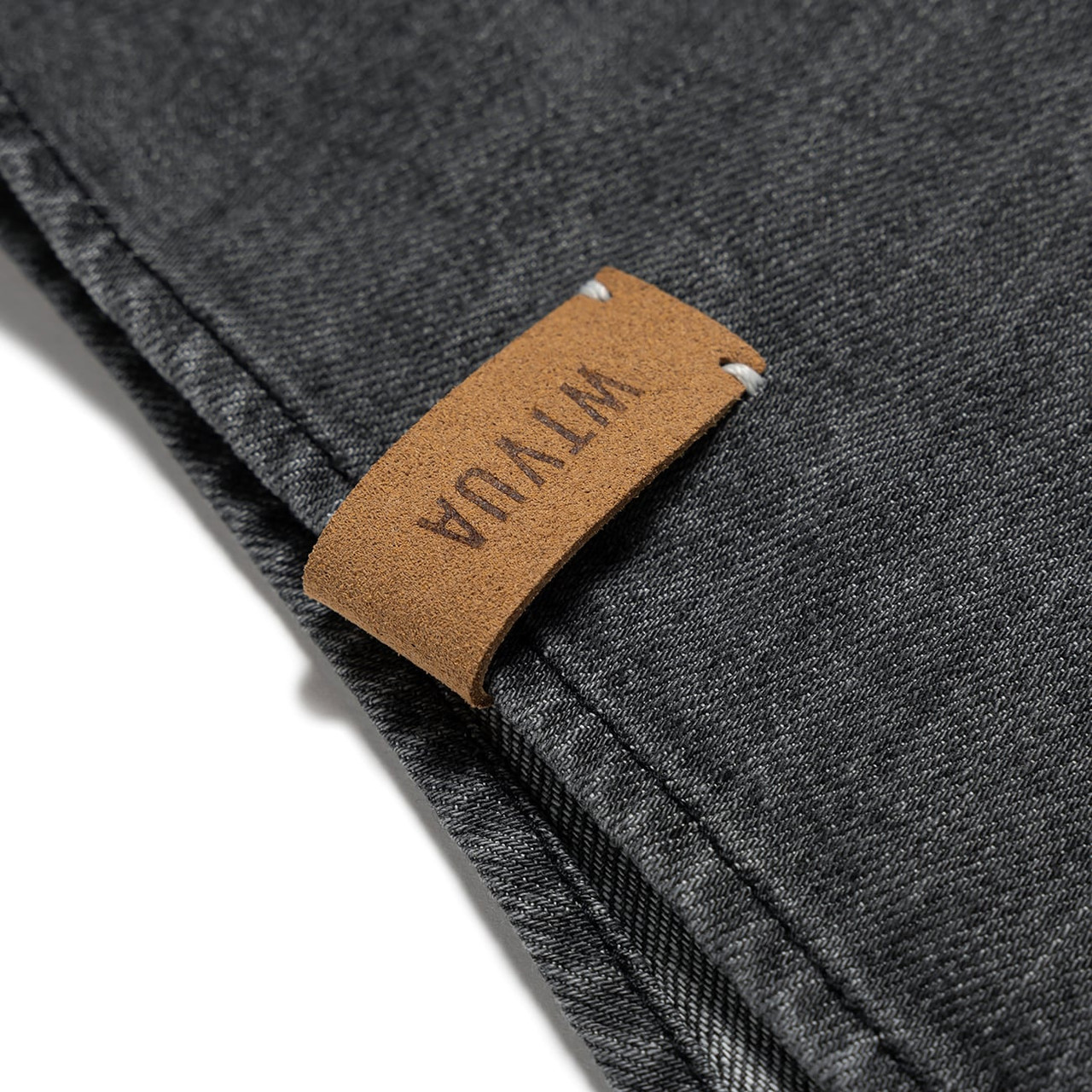 ALLMAN / LS / COTTON. DENIM. CACTO 241CWDT-SHM01